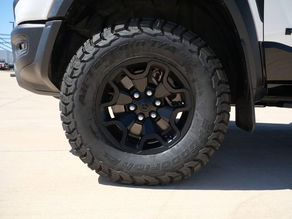 Used 2022 RAM 1500 TRX w/ TRX Level 1 Equipment Group image 13