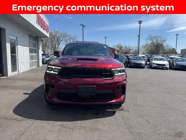 Used 2024 Dodge Durango R/T AWD/4WD image 7