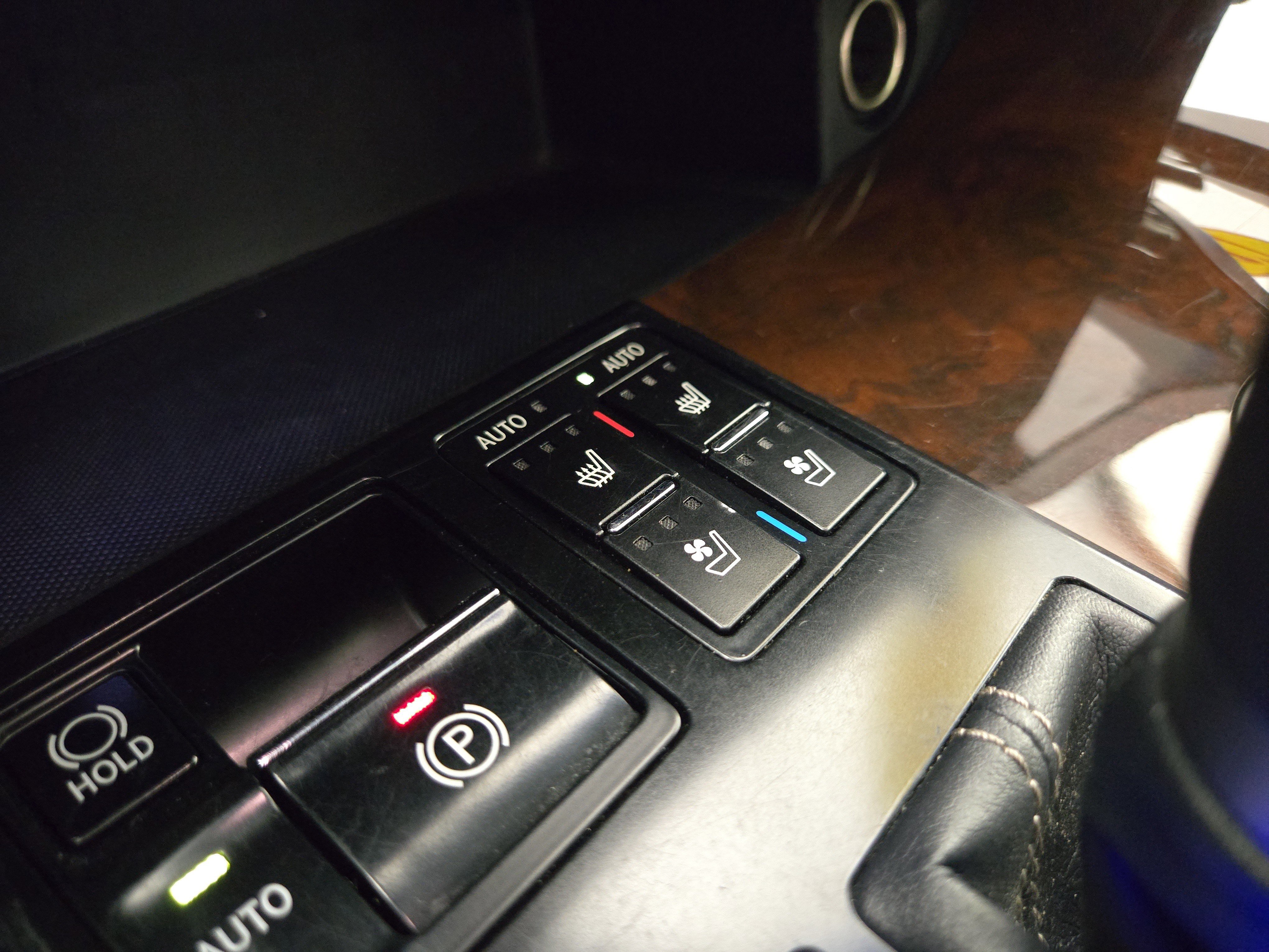 Used 2017 Lexus RX 350 AWD w/ Premium Package image 26