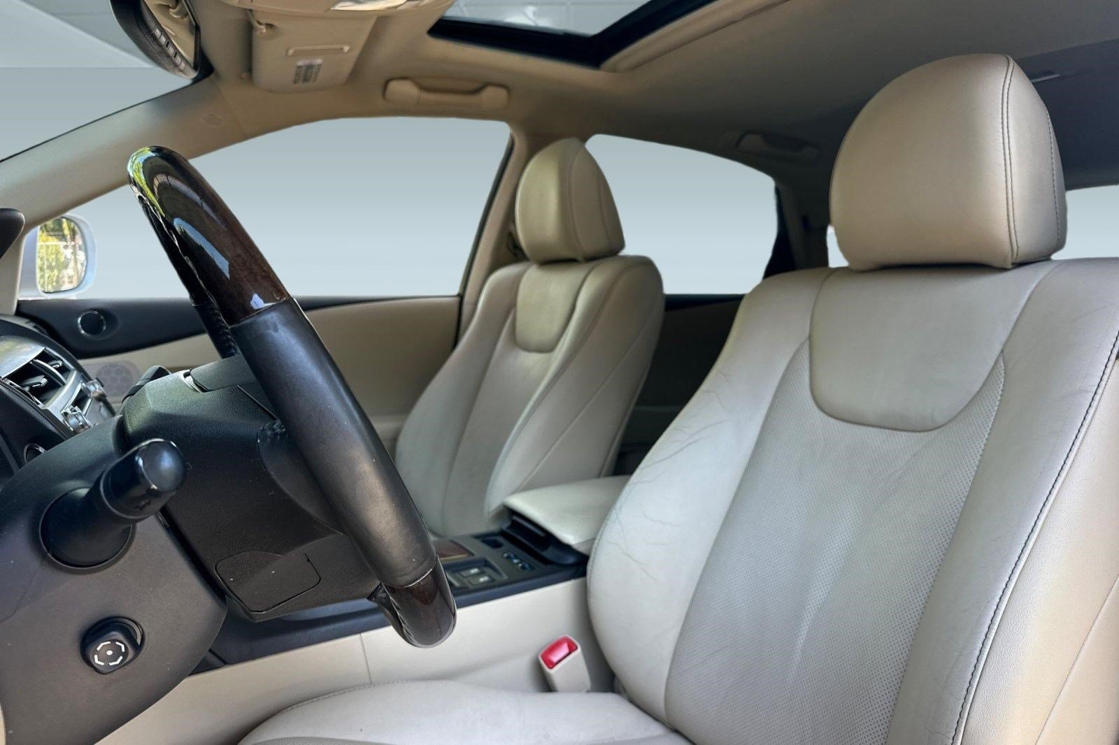 Used 2014 Lexus RX 350 AWD w/ Premium Package image 30