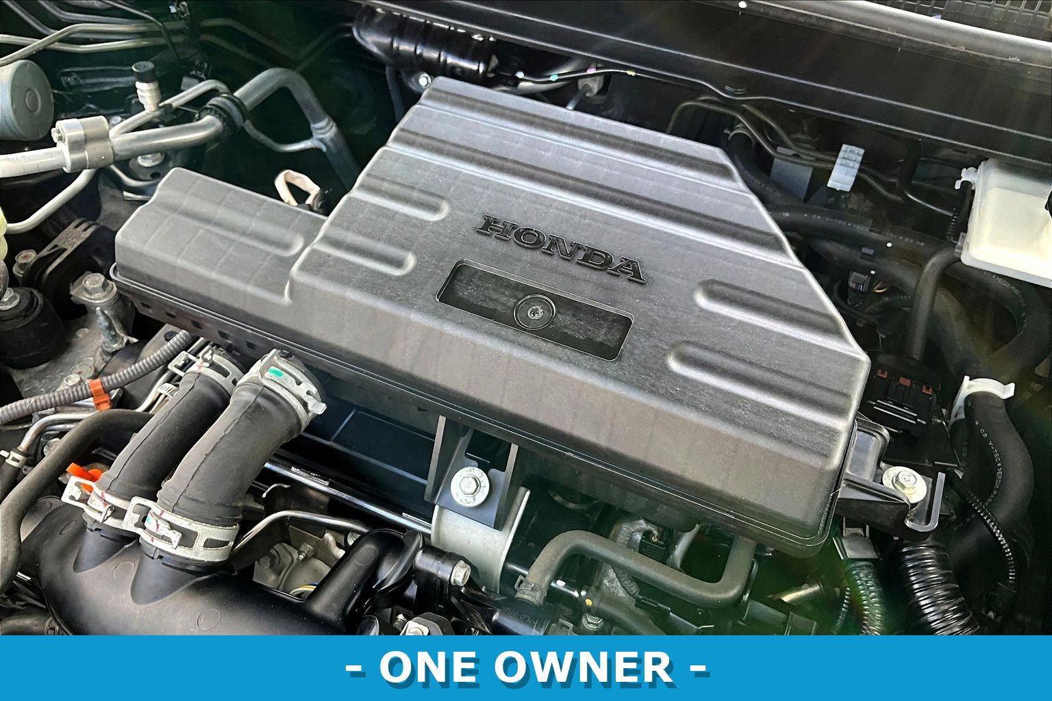 Used 2022 Honda CR-V EX image 31