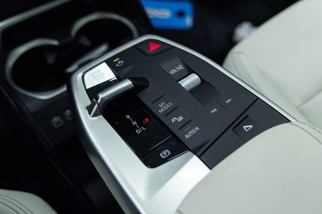 New 2026 BMW X1 xDrive28i w/ Technology Package image 21