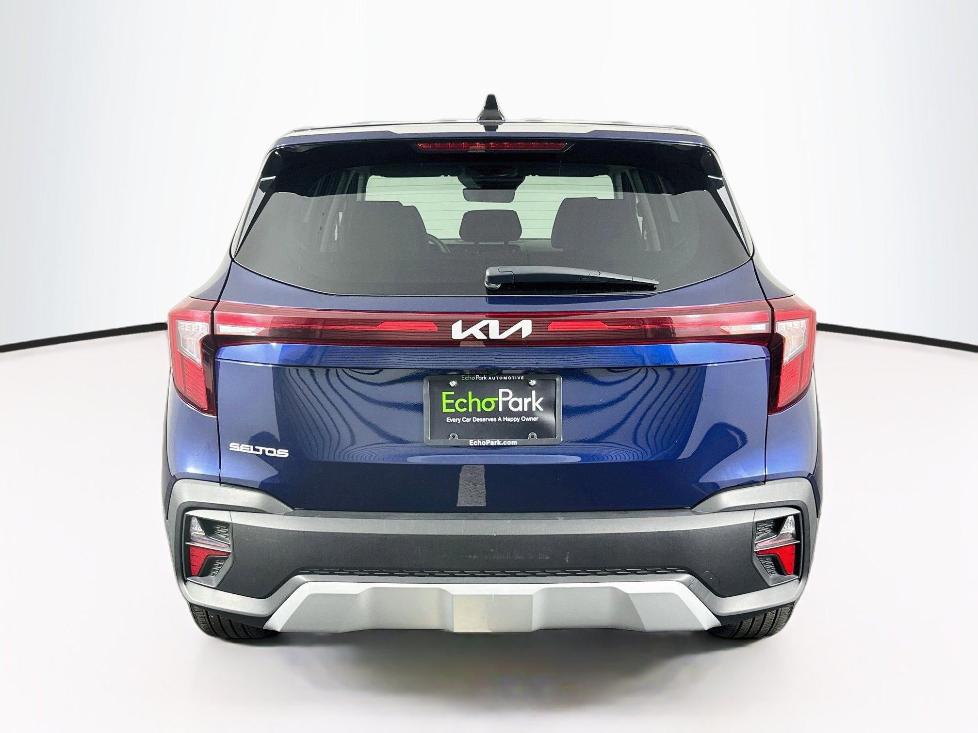 Used 2026 Kia Seltos LX FWD image 7