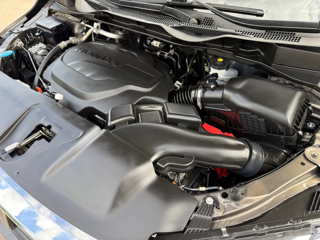 Used 2022 Honda Odyssey Elite image 38