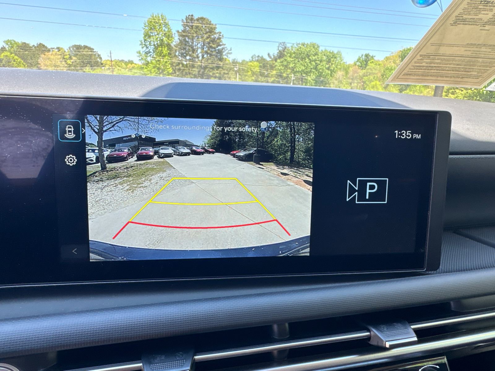 Certified 2025 Hyundai Tucson SEL image 30