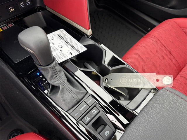 New 2026 Toyota Camry XSE w/ Premium Plus Package image 21