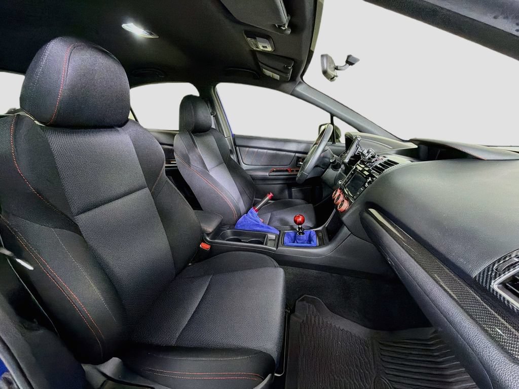 Used 2020 Subaru WRX AWD/4WD image 26