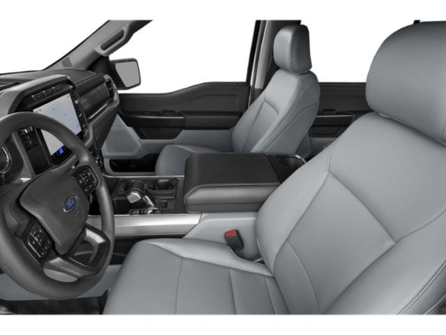 Used 2022 Ford F150 Lightning Pro image 19