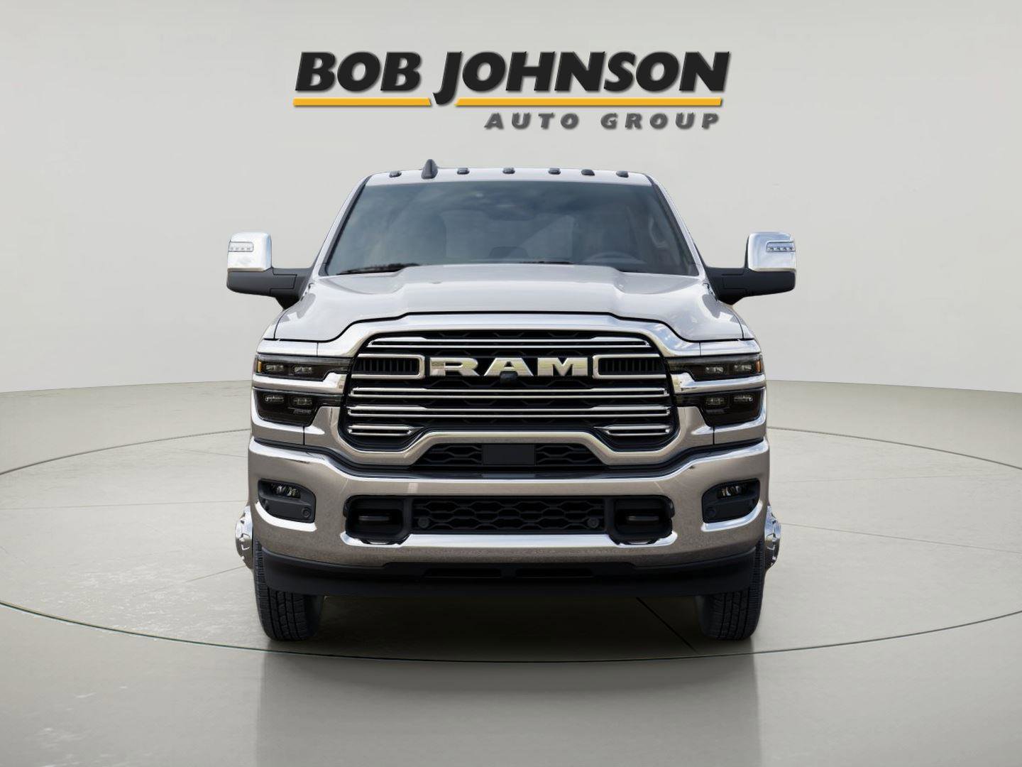 New 2026 RAM 3500 Laramie w/ Max Tow Package image 6