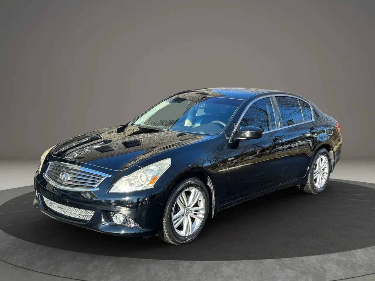 Used 2013 INFINITI G37 x Sedan w/ Premium Pkg image 9