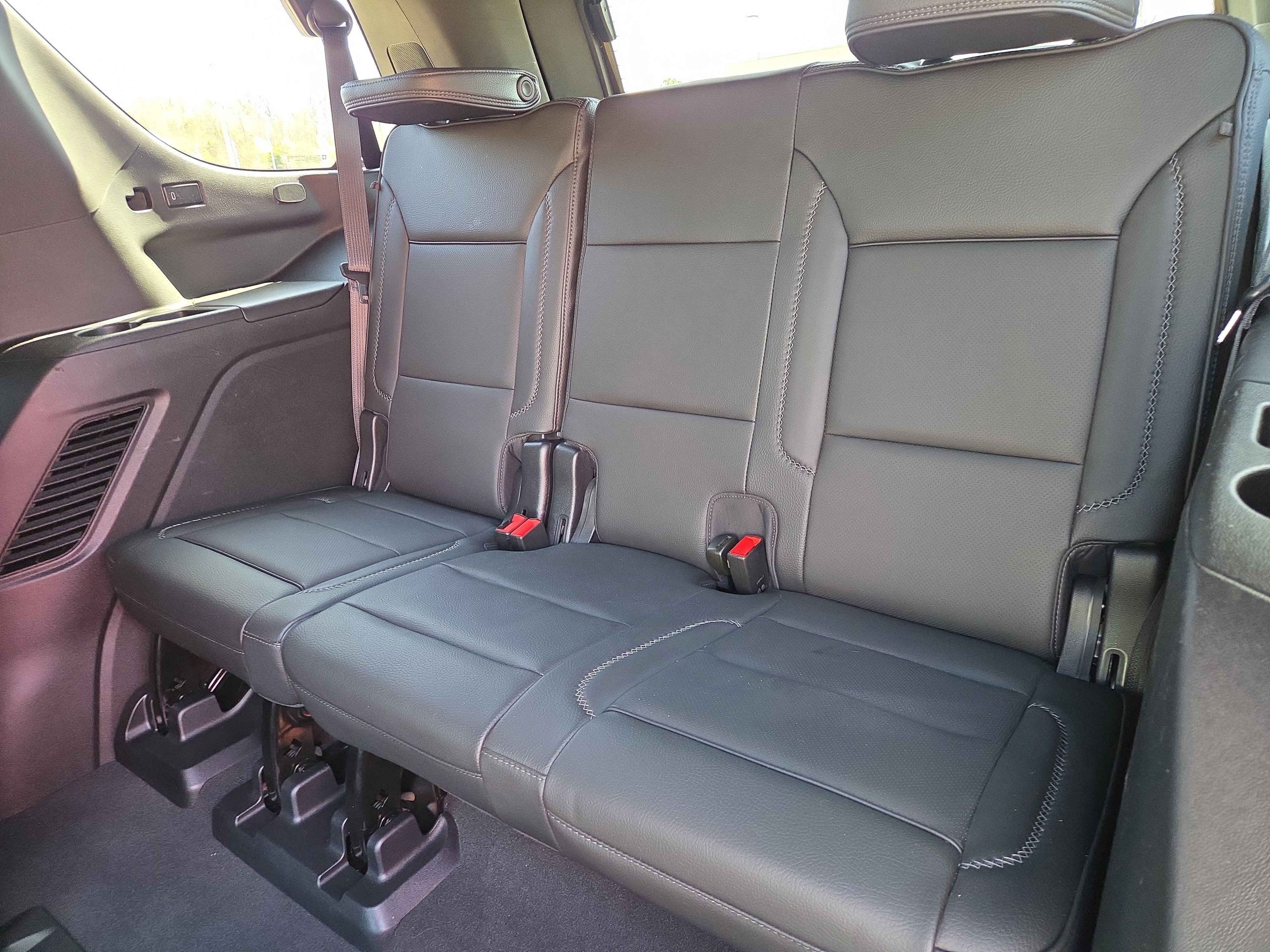 Used 2022 GMC Yukon Denali image 9