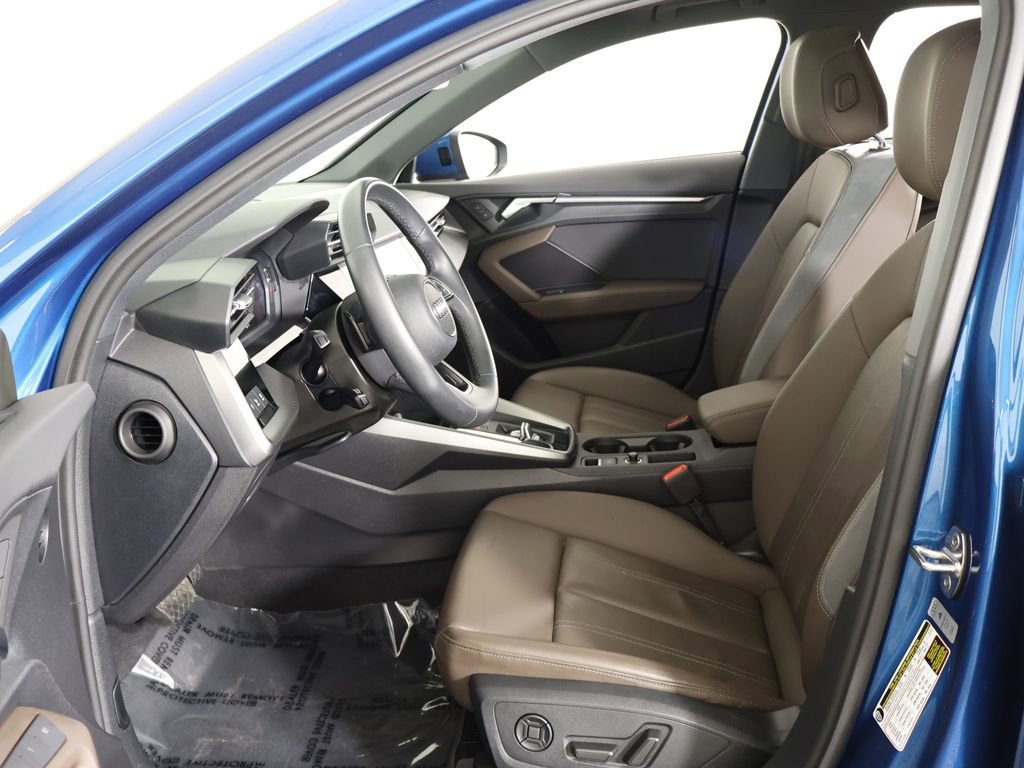 Used 2023 Audi A3 2.0T Premium w/ Convenience Package image 29