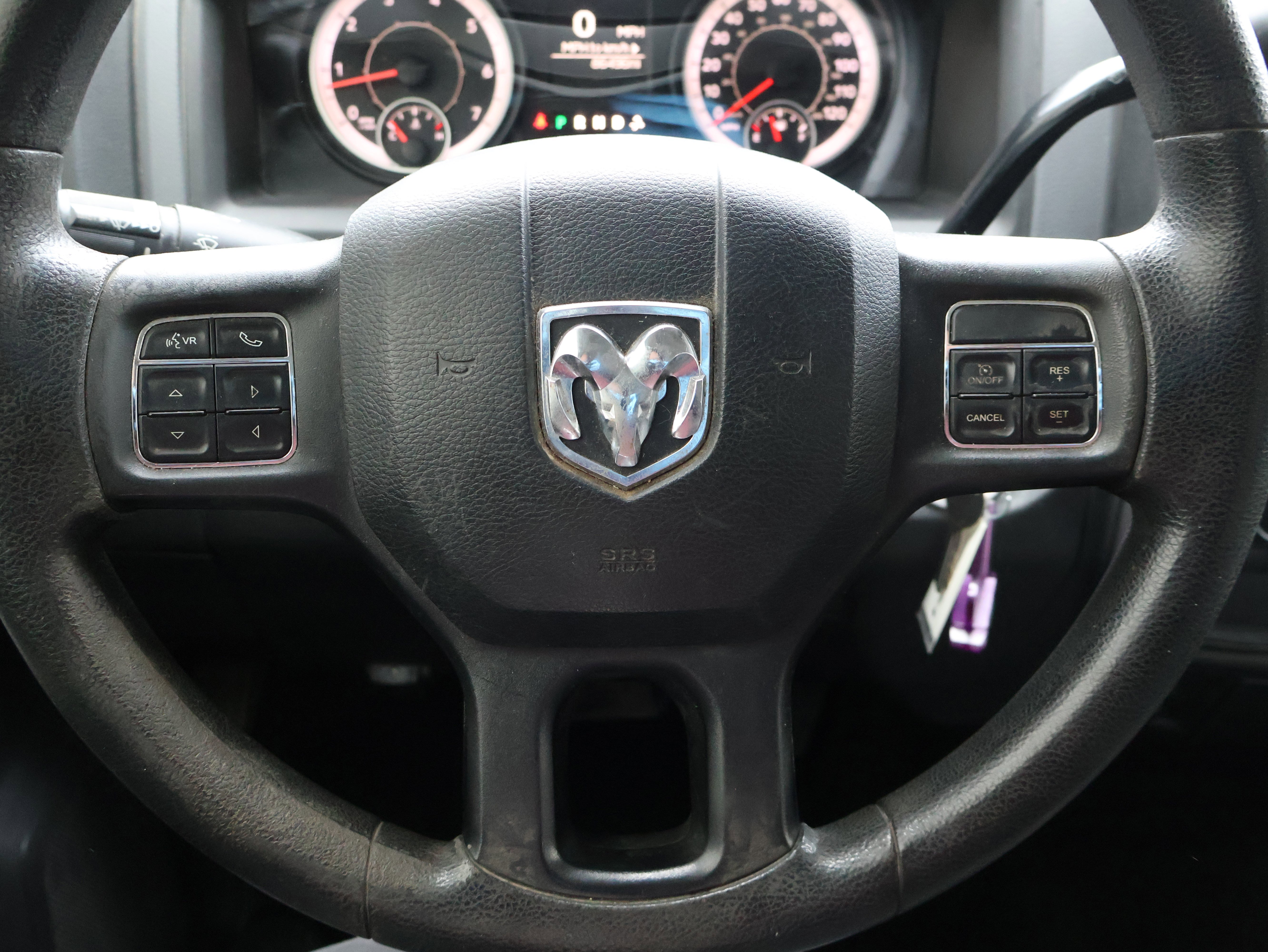 Used 2016 RAM 2500 SLT image 33