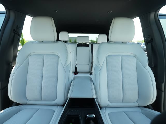 New 2026 Jeep Cherokee Limited AWD/4WD image 40