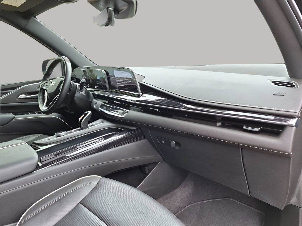 Used 2022 Cadillac Escalade Sport w/ Touring Package image 14