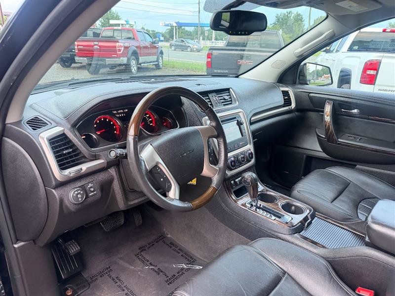 Used 2013 GMC Acadia Denali AWD/4WD image 14