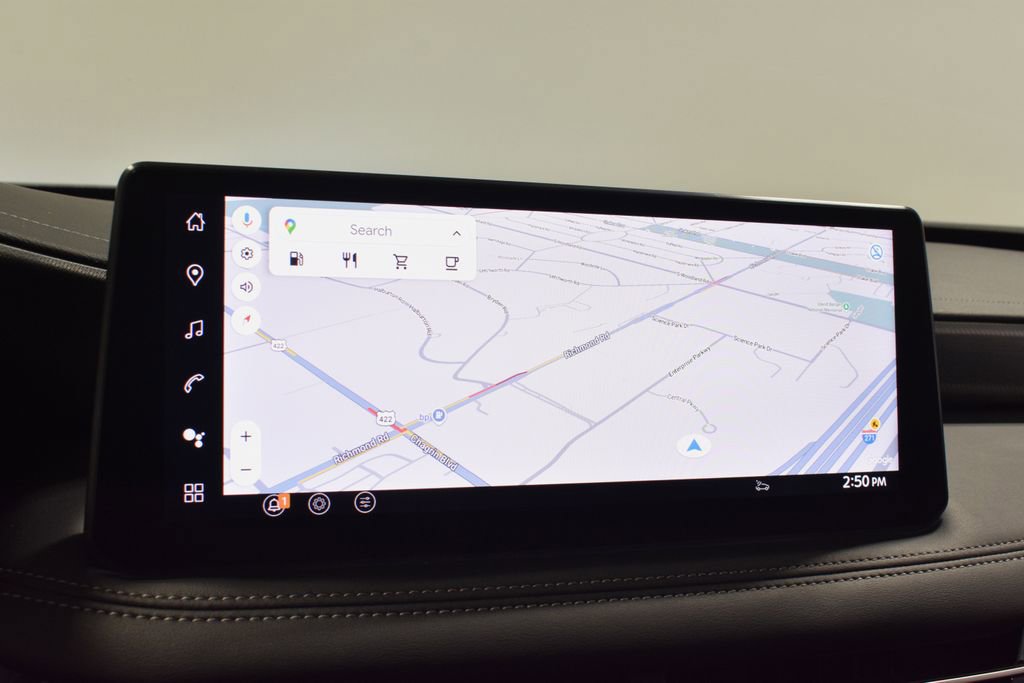 New 2026 INFINITI QX60 Luxe w/ Family Package image 22