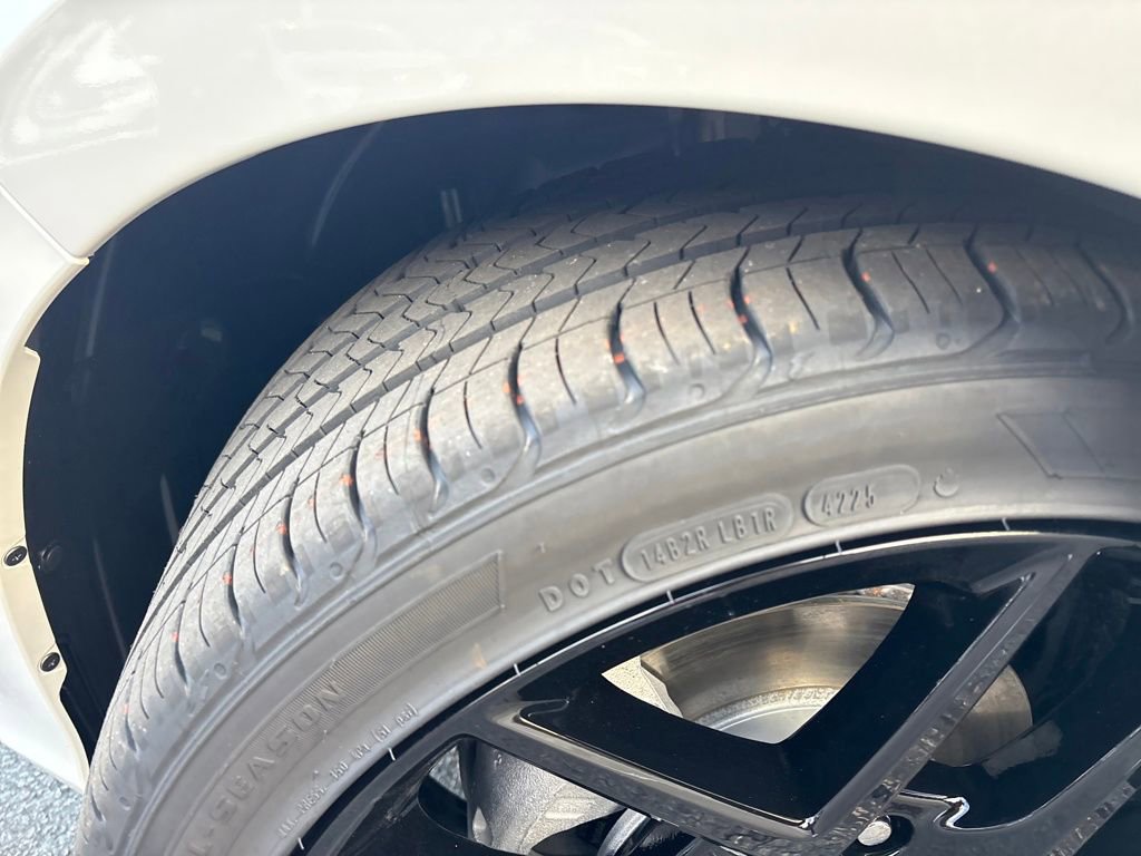 New 2026 Honda Civic Sport image 30