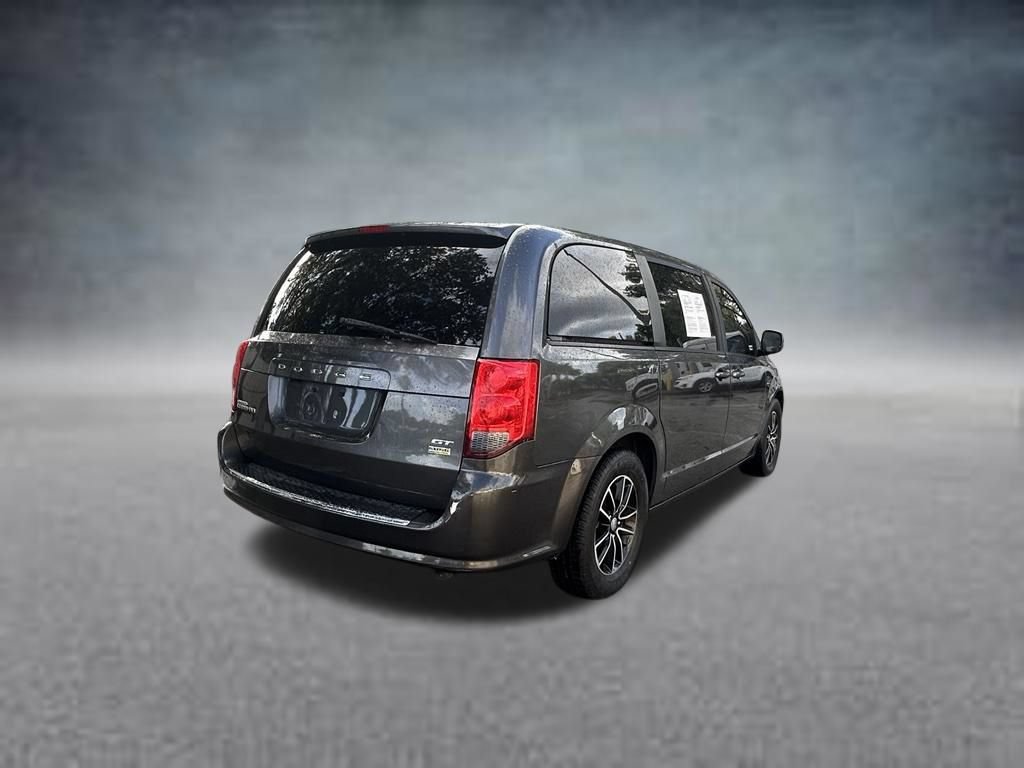 Used 2019 Dodge Grand Caravan GT FWD image 7