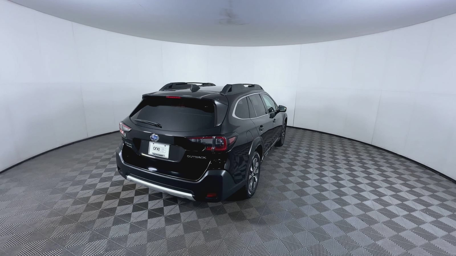 Certified 2023 Subaru Outback Limited AWD/4WD image 8
