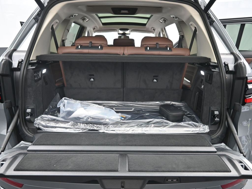 New 2026 BMW X7 xDrive40i image 37