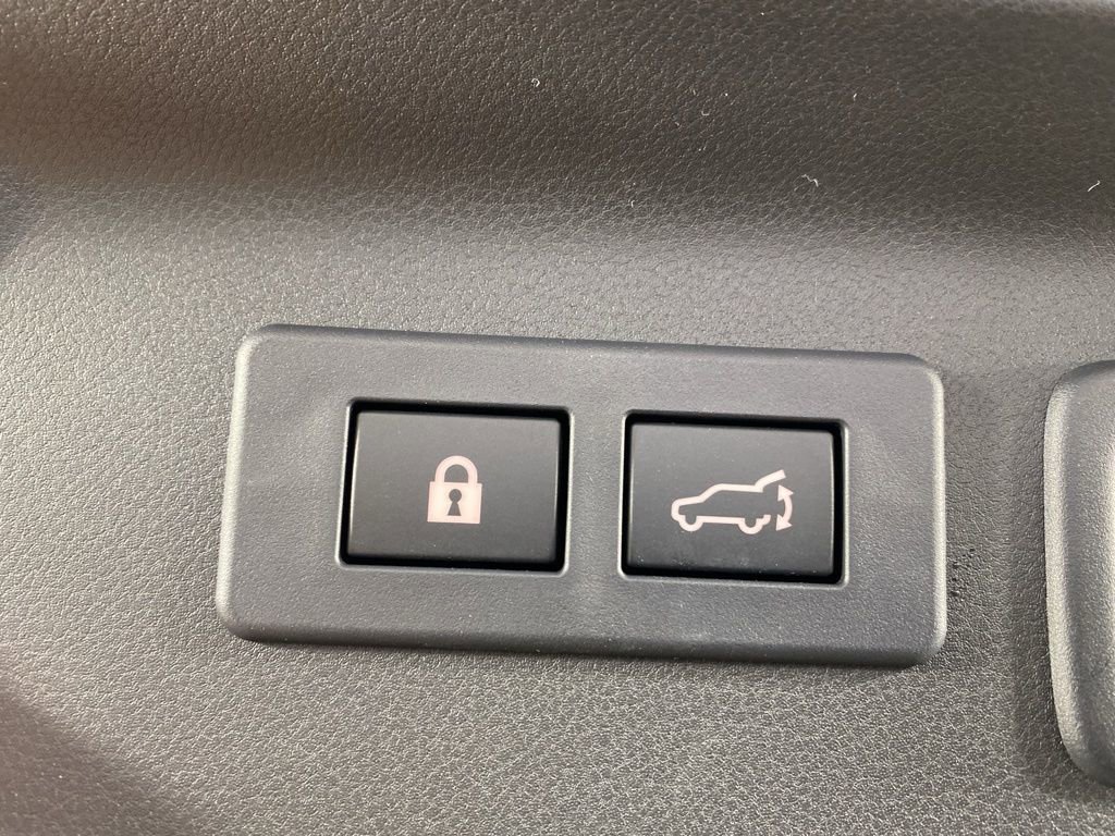 Certified 2025 Subaru Forester Touring image 30