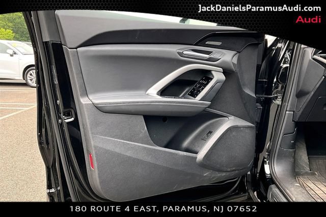 Used 2025 Audi Q5 Premium Plus w/ Premium Plus AWD/4WD image 15
