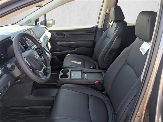 New 2026 Honda Odyssey EX-L image 4