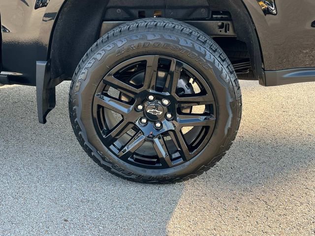 Certified 2025 Chevrolet Colorado Z71 w/ Z71 Convenience Package 2 image 12