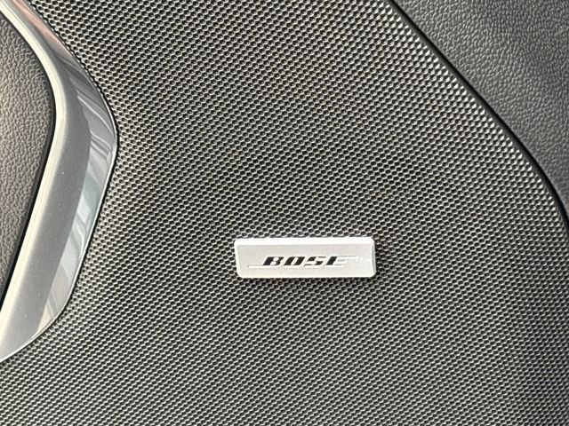 New 2026 Chevrolet Suburban Z71 w/ Z71 Off-Road Package AWD/4WD image 23