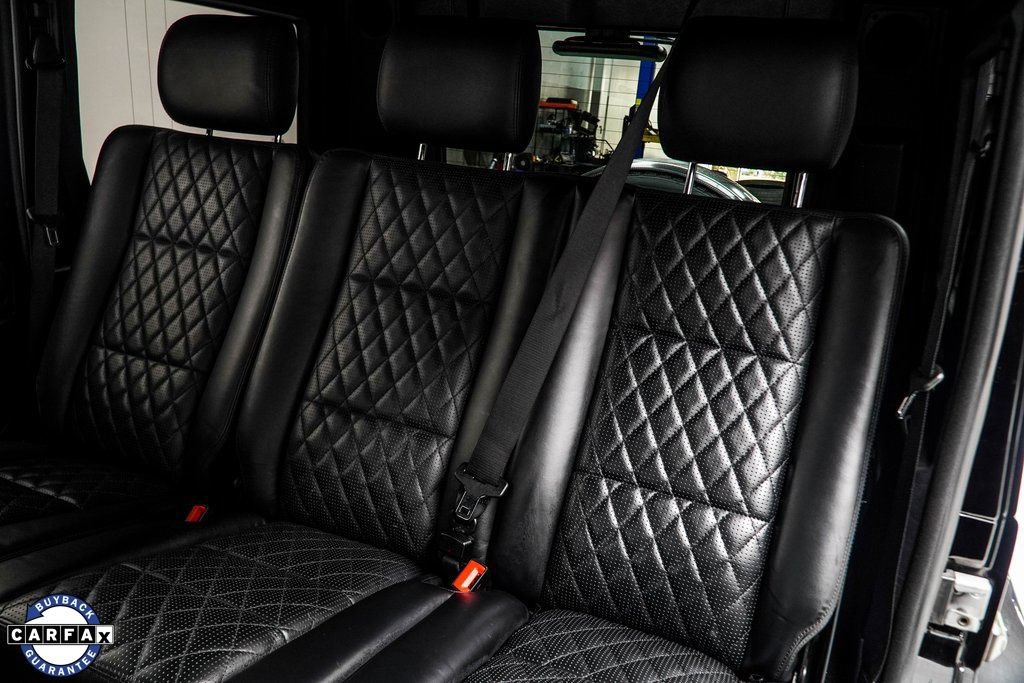 Used 2018 Mercedes-Benz G 65 AMG 4MATIC image 41