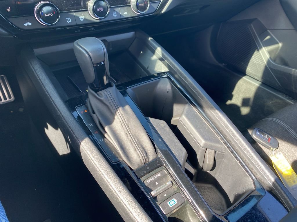 Used 2025 Honda Accord Sport image 30