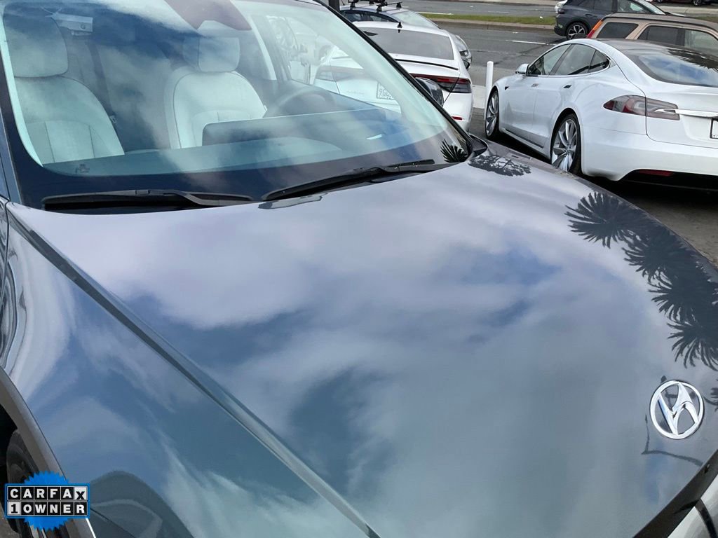 Used 2024 Hyundai Ioniq 5 Limited image 78