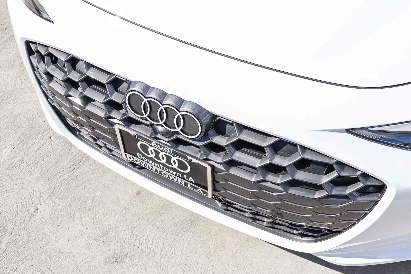 New 2026 Audi A6 Premium image 8