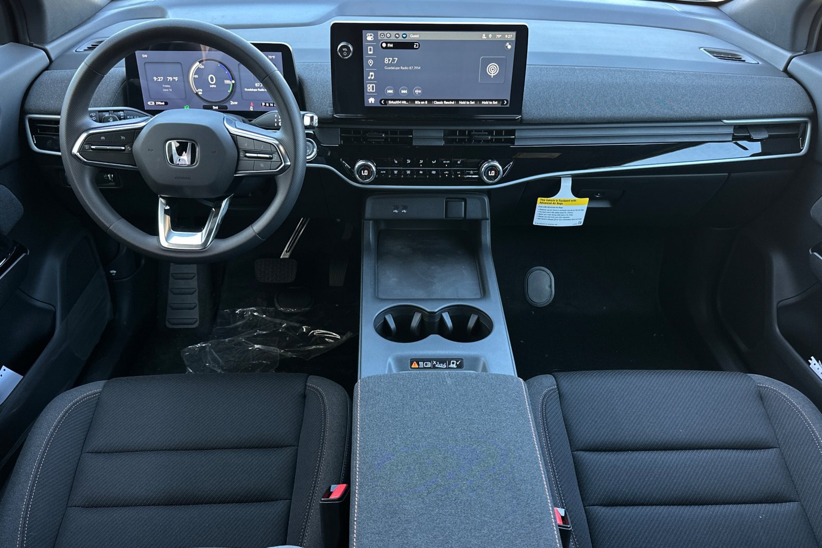 New 2026 Honda Prologue EX image 12