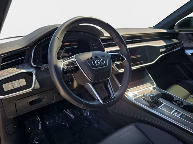 Used 2024 Audi A6 Premium Plus w/ Premium Plus Package AWD/4WD image 18
