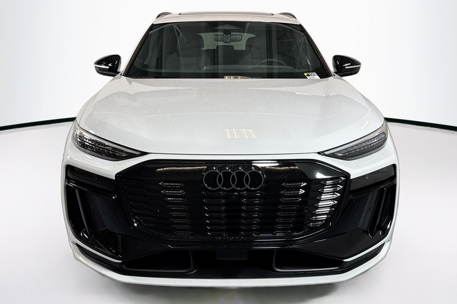 New 2027 Audi Q6 e-tron Premium Plus AWD/4WD image 2