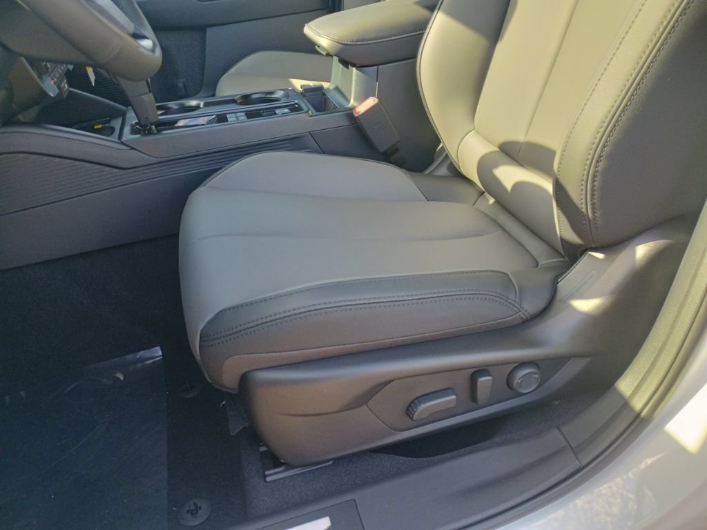 New 2026 Subaru Outback Premium AWD/4WD image 10