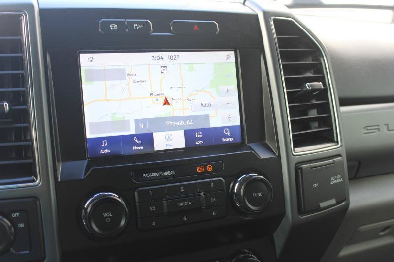 Used 2022 Ford F250 XLT RWD image 30
