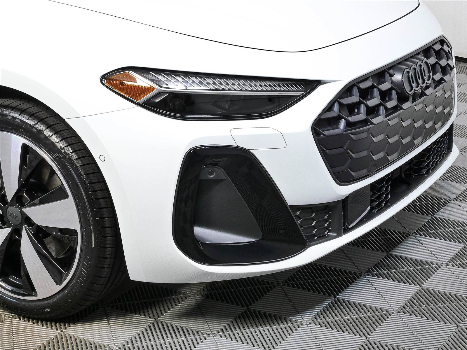 New 2026 Audi A5 Premium Plus AWD/4WD image 39