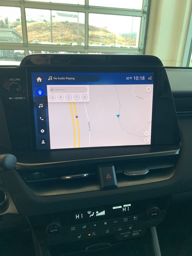 New 2026 Subaru Outback Premium image 9