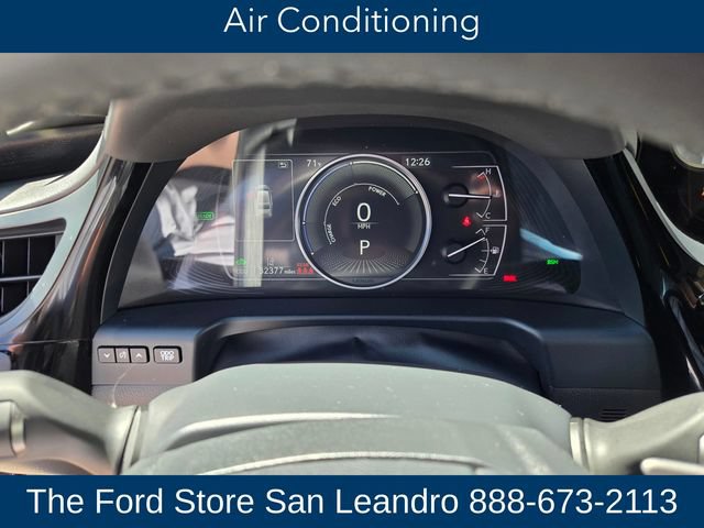 Used 2025 Lexus ES 300h w/ Premium Package FWD image 26
