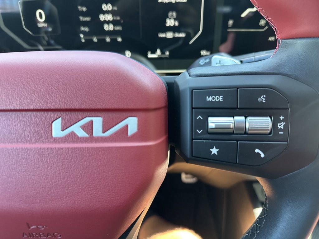 New 2025 Kia K4 GT-Line Turbo image 37