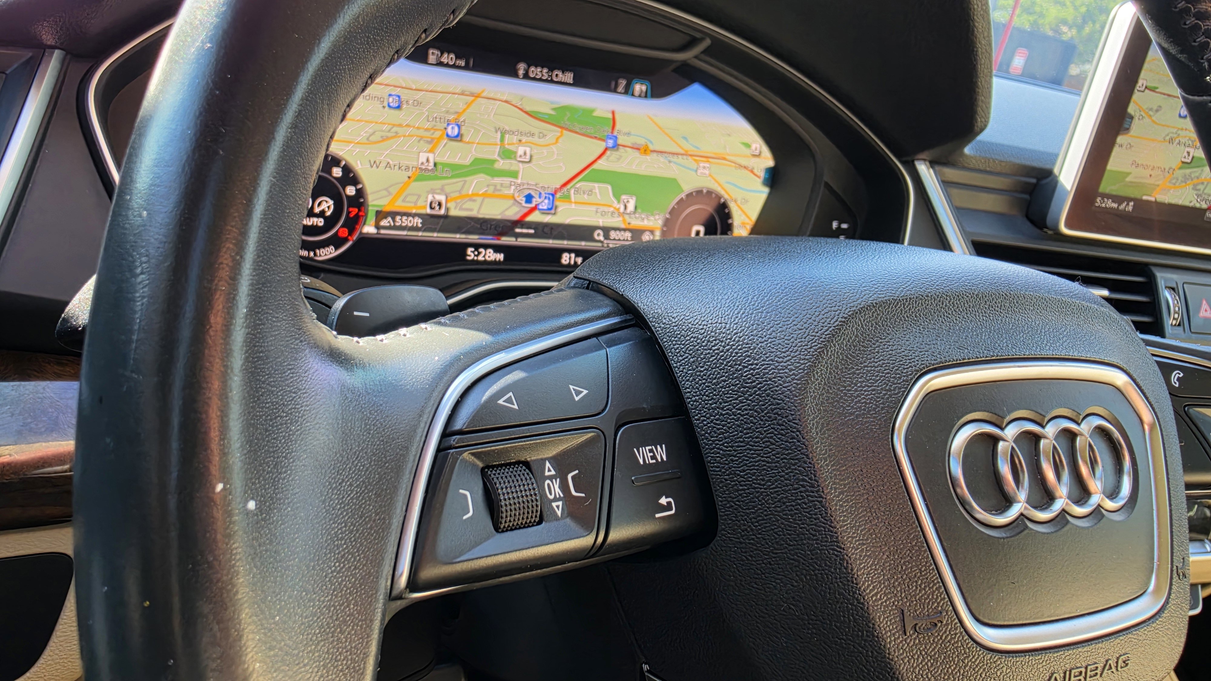 Used 2019 Audi Q5 2.0T Premium Plus w/ Premium Plus Package image 48