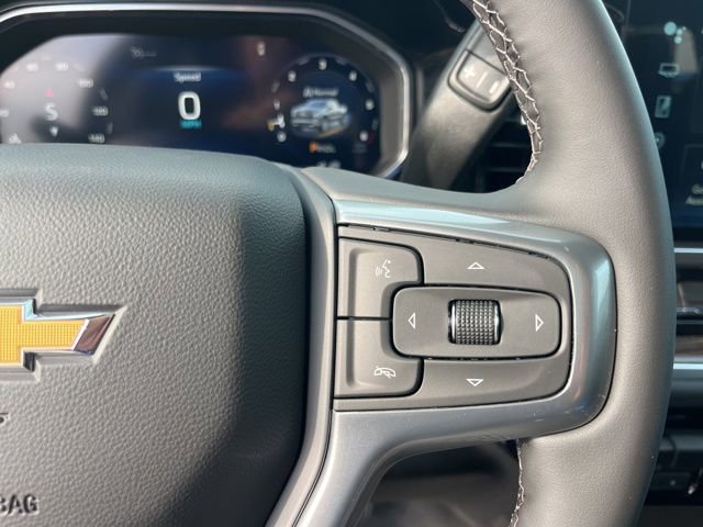New 2026 Chevrolet Silverado 1500 LT w/ LPO, Liner Protection Package image 21