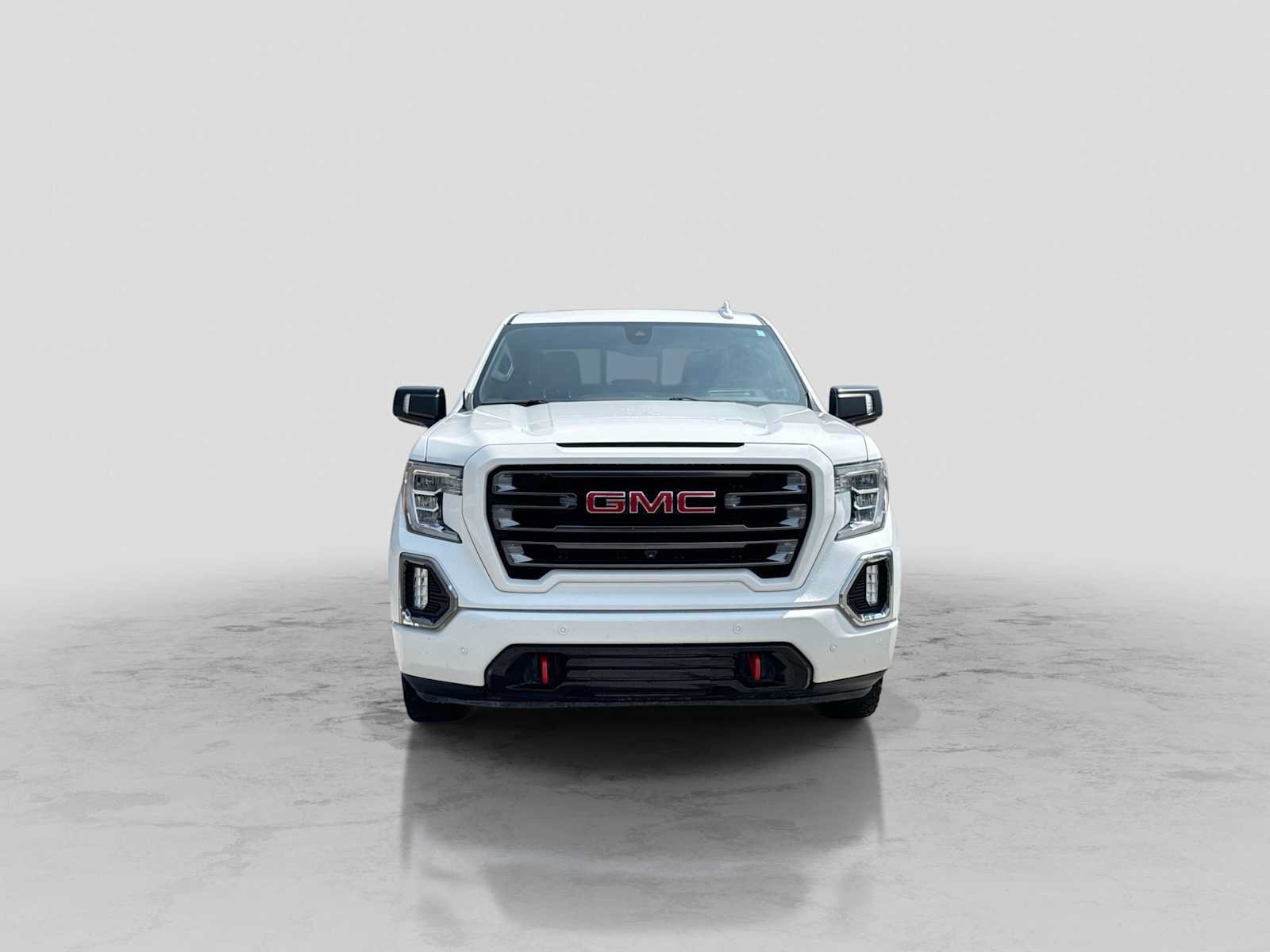 Used 2020 GMC Sierra 1500 AT4 w/ AT4 Premium Package AWD/4WD image 9