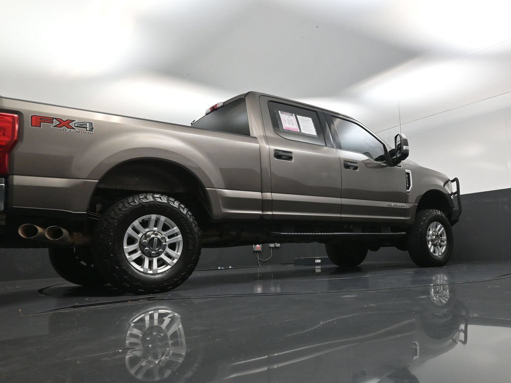 Used 2019 Ford F250 XLT w/ XLT Value Package AWD/4WD image 19