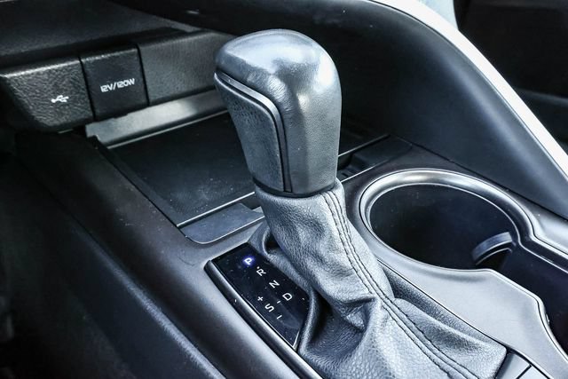 Used 2024 Toyota Camry SE FWD image 25