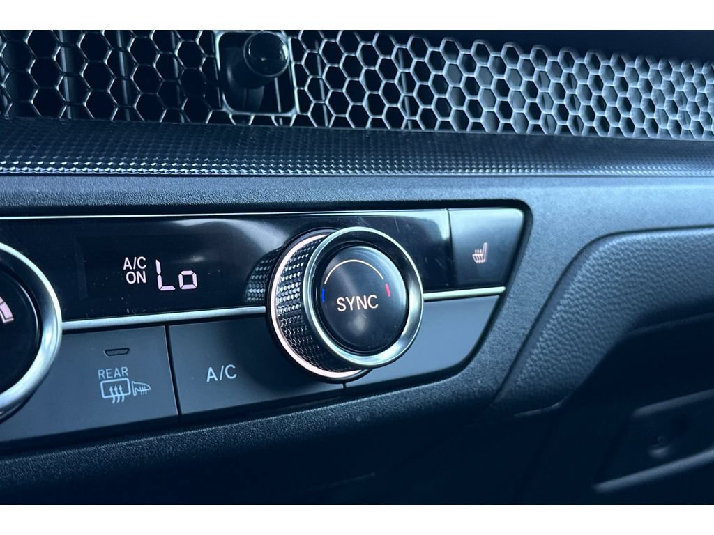 Used 2026 Honda CR-V Sport image 30