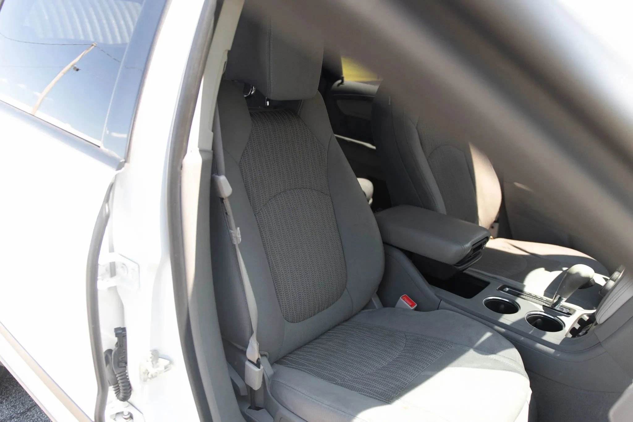 Used 2017 Chevrolet Traverse LS image 22